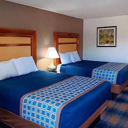 Rodeway Inn Lake City I-75 Exteriér fotografie