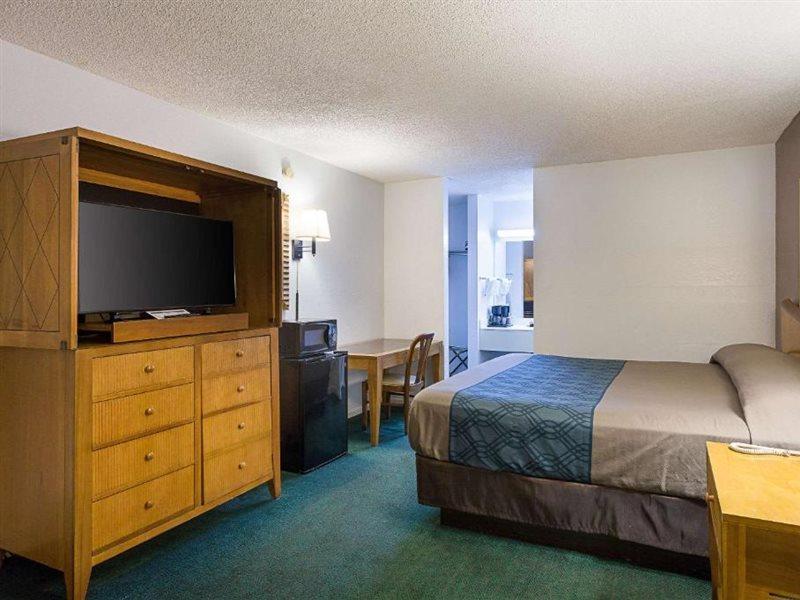 Rodeway Inn Lake City I-75 Exteriér fotografie