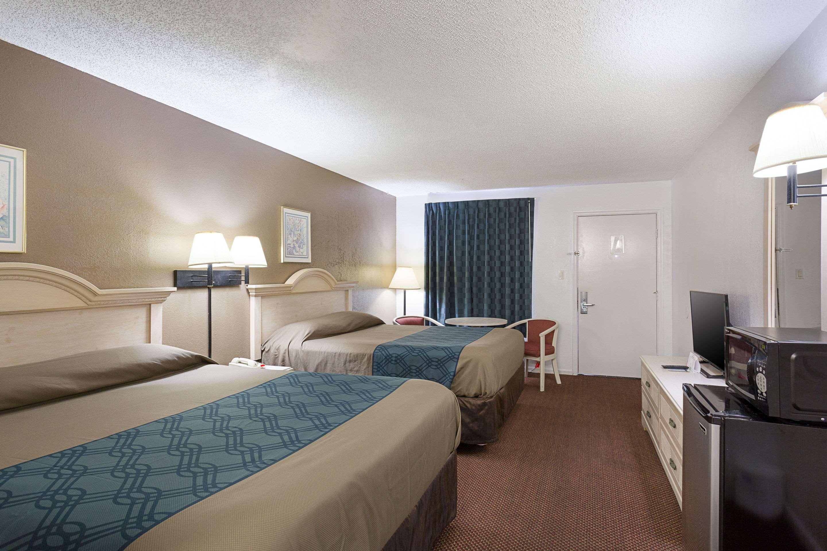 Rodeway Inn Lake City I-75 Exteriér fotografie